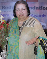 Pamela Chopra