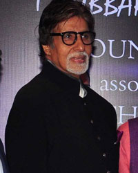 Yash Chopra Memorial Awards 2014