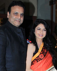 Himalaya and Bhagyashree