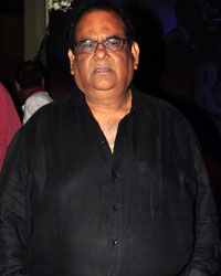 Satish Kaushik