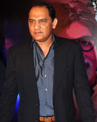 Mohammed Azharuddin