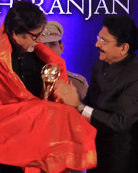 Yash Chopra Memorial Awards 2014