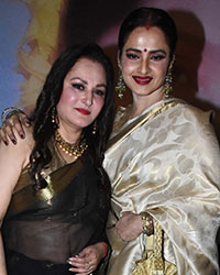 Jaya Prada and Rekha