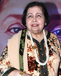 Pamela Chopra