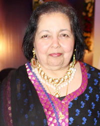 Pamela Chopra