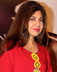 Alka Yagnik