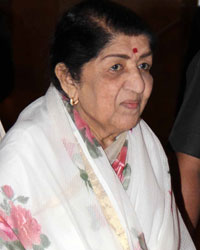 Lata Mangeshkar