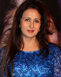 Poonam Dhillon