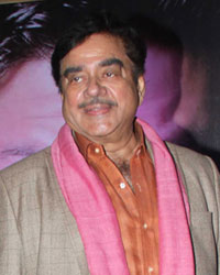 Shatrughan Sinha