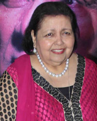 Pamela Chopra