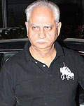 Ramesh Sippy