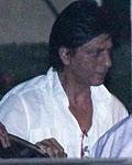 Shahrukh Khan