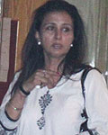 Poonam Dhillon