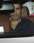 Manish Malhotra and Anil Thadani