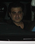 Sanjay KApoor and Ritesh Sidhwani