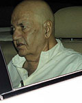 Prem Chopra