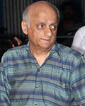 Mukesh Bhatt