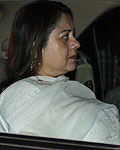 Preeti Saproo