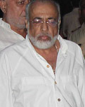 JP Dutta