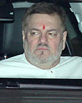 Nitin Mukesh