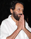 Shekhar Kapoor