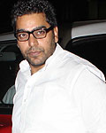 Ashutosh Rana