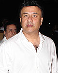 Anu Malik