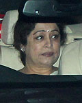 Kirron Kher