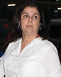 Farah Khan