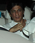 Shahrukh Khan