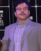 Shatrughan Sinha