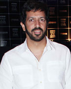 Kabir Khan