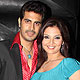 Keshav Arora and Deepshikha