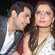 Kaishav Arora and Deepshikha