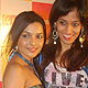 Chitrashi Rawat and Shweta Pandit