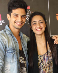 Yeh Hai Aashiqui TV Serial Promotion