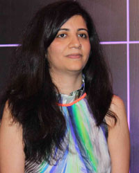 Shalini Sethi