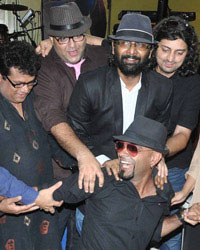 Yeh Hai Bakrapur Music Launch