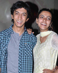 Yoshika Verma and Anshuman Jha