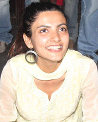 Yoshika Verma