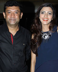 Ken Ghosh and Yoshika Verma