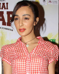 Yeh Hai Bakrapur Premiere