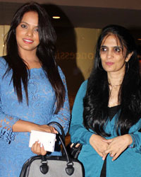 Neetu Chandra and Janaki Vishwanathan