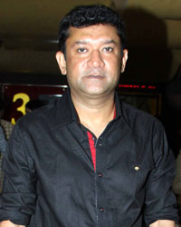 Ken Ghosh