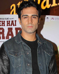 Yeh Hai Bakrapur Premiere