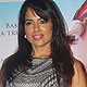 Sameera Reddy