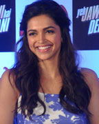 Deepika Padukone