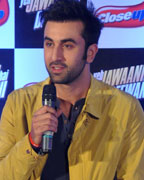 Ranbir Kapoor