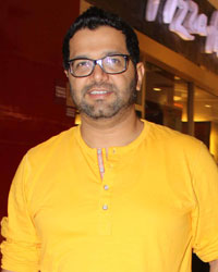 Premier of film 'Yellow' at pvr oberoi mall Goregaon