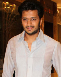 Ritesh Deshmukh